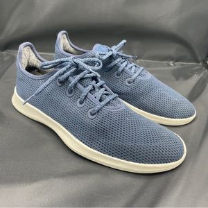 Men’s allbirds Tree Runners